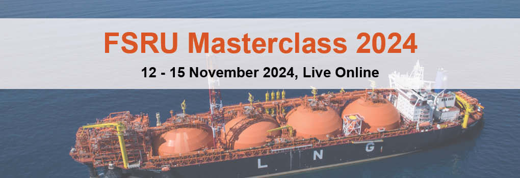 FSRU Masterclass 2024